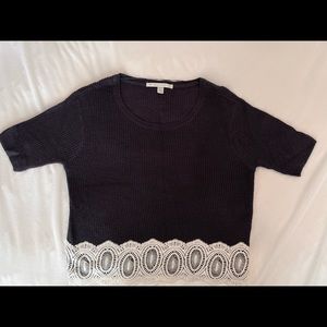LC Lauren Conrad Sweater